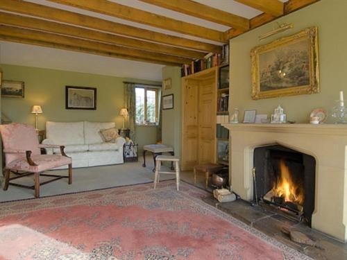 Bed and Breakfast Manor Farm Egerton Malpas  Екстер'єр фото