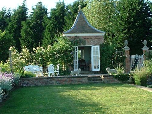 Bed and Breakfast Manor Farm Egerton Malpas  Екстер'єр фото