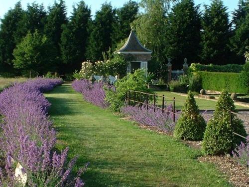 Bed and Breakfast Manor Farm Egerton Malpas  Екстер'єр фото