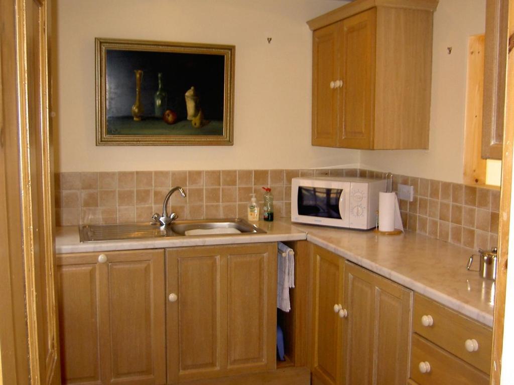 Bed and Breakfast Manor Farm Egerton Malpas  Номер фото